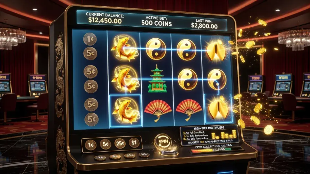Fortune Coins 2: Rules, Gameplay Tutorial, Winning Strategy Tips (How to Play & Win)